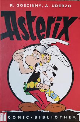 Bild Comic-Bibliothek