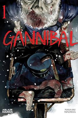 Gannibal