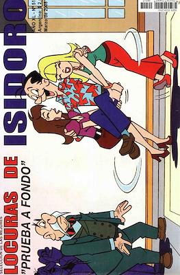 Locuras de Isidoro #517