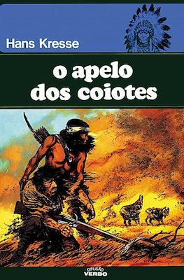 Os Peles-Vermelhas #4