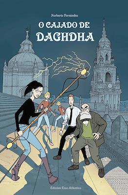 O cajado de Daghdha