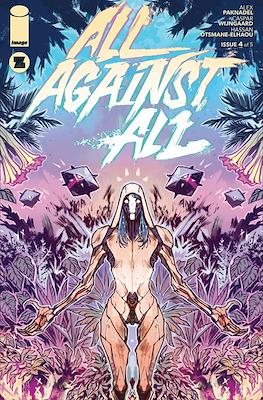 All Against All #4