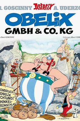 Asterix #23