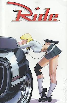 The Ride (2005-2008) #1