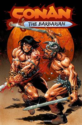 Conan The Barbarian (2023) (Comic Book) #22