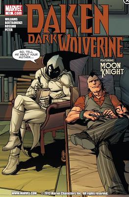 Daken: Dark Wolverine #13
