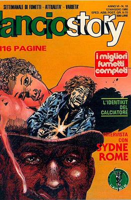 Lanciostory #265