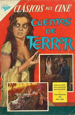 Clásicos del Cine #97