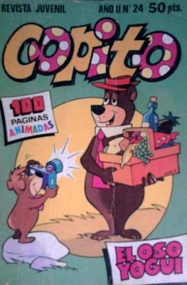 Copito (1980) (Rústica) #24