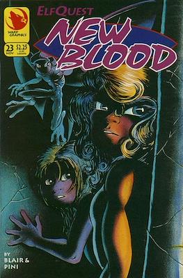 ElfQuest: New Blood #23