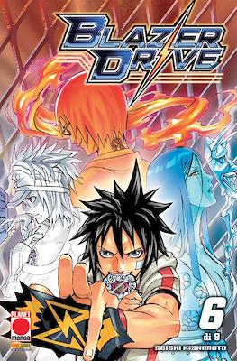 Manga Hero (Brossurato) #27