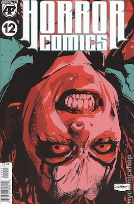 Horror Comics #12