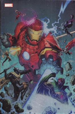 Marvel Comics (2024) #12.1