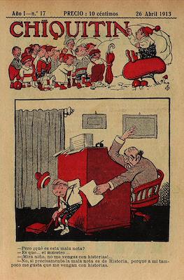 Chiquitin (1913) #17