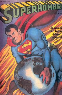 La revista del Superhombre / Superhombre / Superman #220