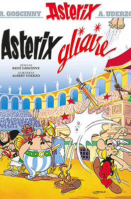 Asterix #4