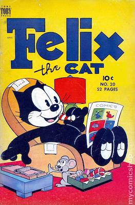 Felix the Cat #20