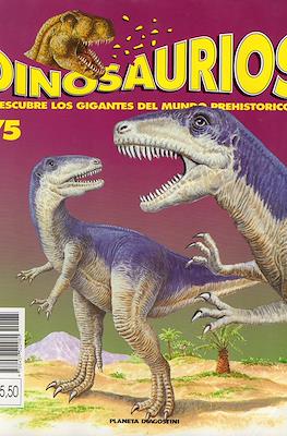 Dinosaurios #75