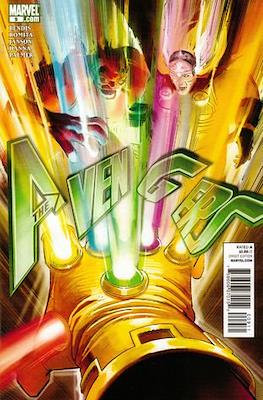 The Avengers Vol. 4 (2010-2013) (Comic Book) #9