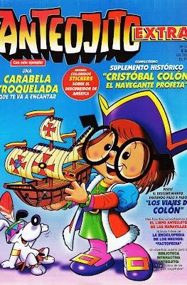 Anteojito #1700
