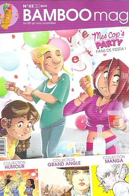 Bamboo Mag #62