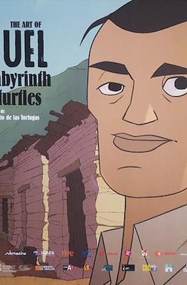 The Art of Buñuel in the labyrinth of the turtles - El Arte de Buñuel en el Laberinto de las Tortugas