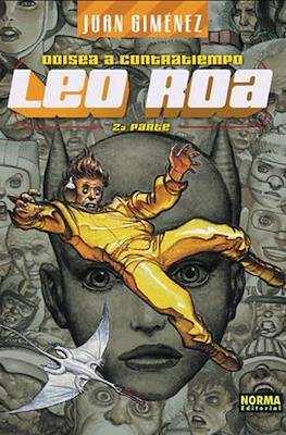 Leo Roa #2
