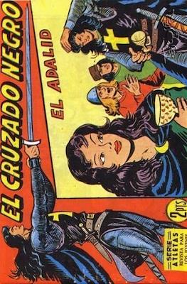 El Cruzado Negro #54
