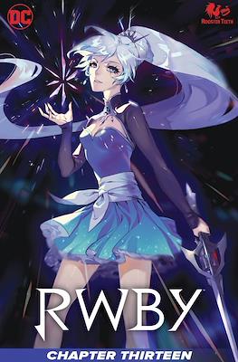 RWBY (2019-2020) #13