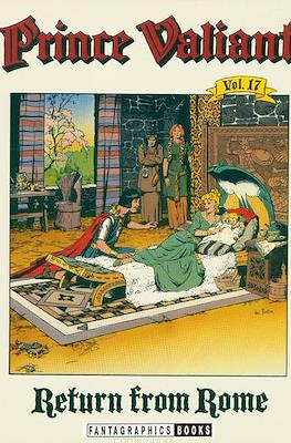 Prince Valiant #17