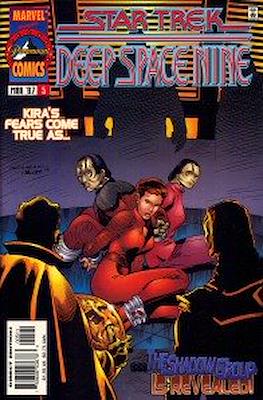Star Trek: Deep Space Nine #5