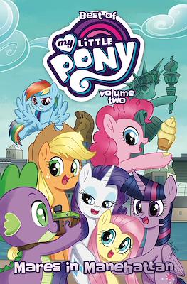 Best of My Little Pony #2