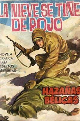 Hazañas Bélicas #100