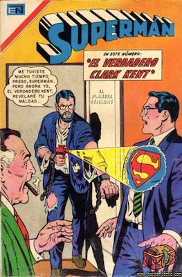 Supermán #629
