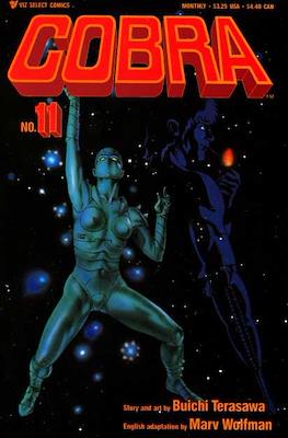 Cobra #11