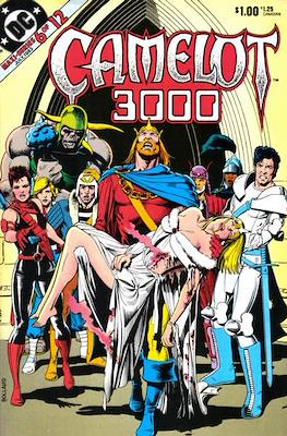 Camelot 3000 (Comic Book) #6
