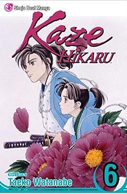 Kaze Hikaru #6