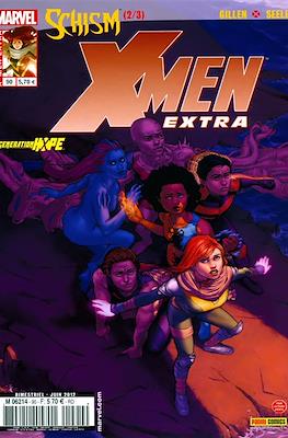 X-Men Extra #90