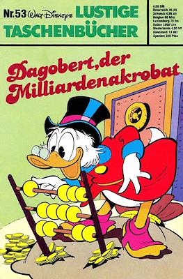 Walt Disneys Lustige Taschenbücher / Lustiges Taschenbuch #53