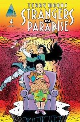 Strangers in Paradise Vol. 2 #4