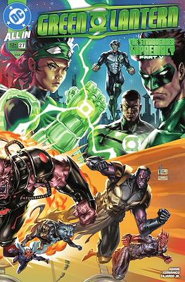 Green Lantern Vol. 7 (2023-) #27