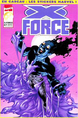 X-Force #47