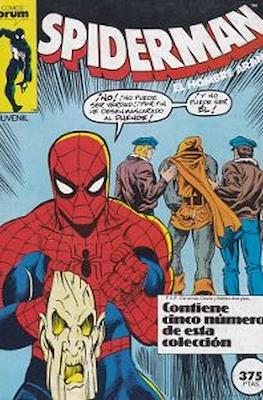 Spiderman Vol. 1 El Hombre Araña / El Espectacular Spiderman #13