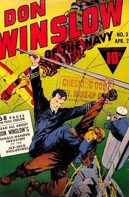 Don Winslow of the Navy #3