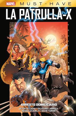 Marvel Must-Have: La Patrulla-X #2