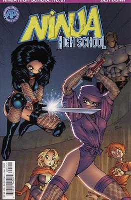 Ninja High School #91