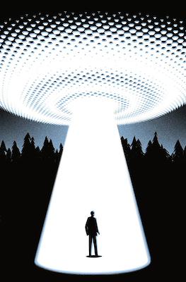 Blue Book (Variant Covers) #1.4