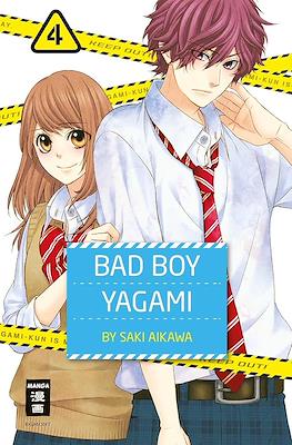 Bad Boy Yagami #4
