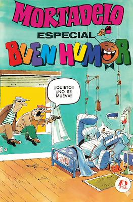 Mortadelo Especial / Mortadelo Super Terror #67