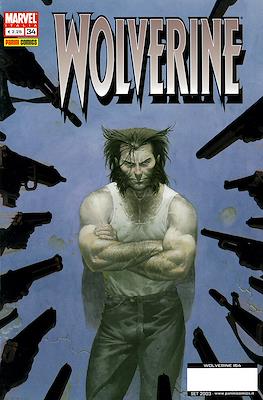 Wolverine #164